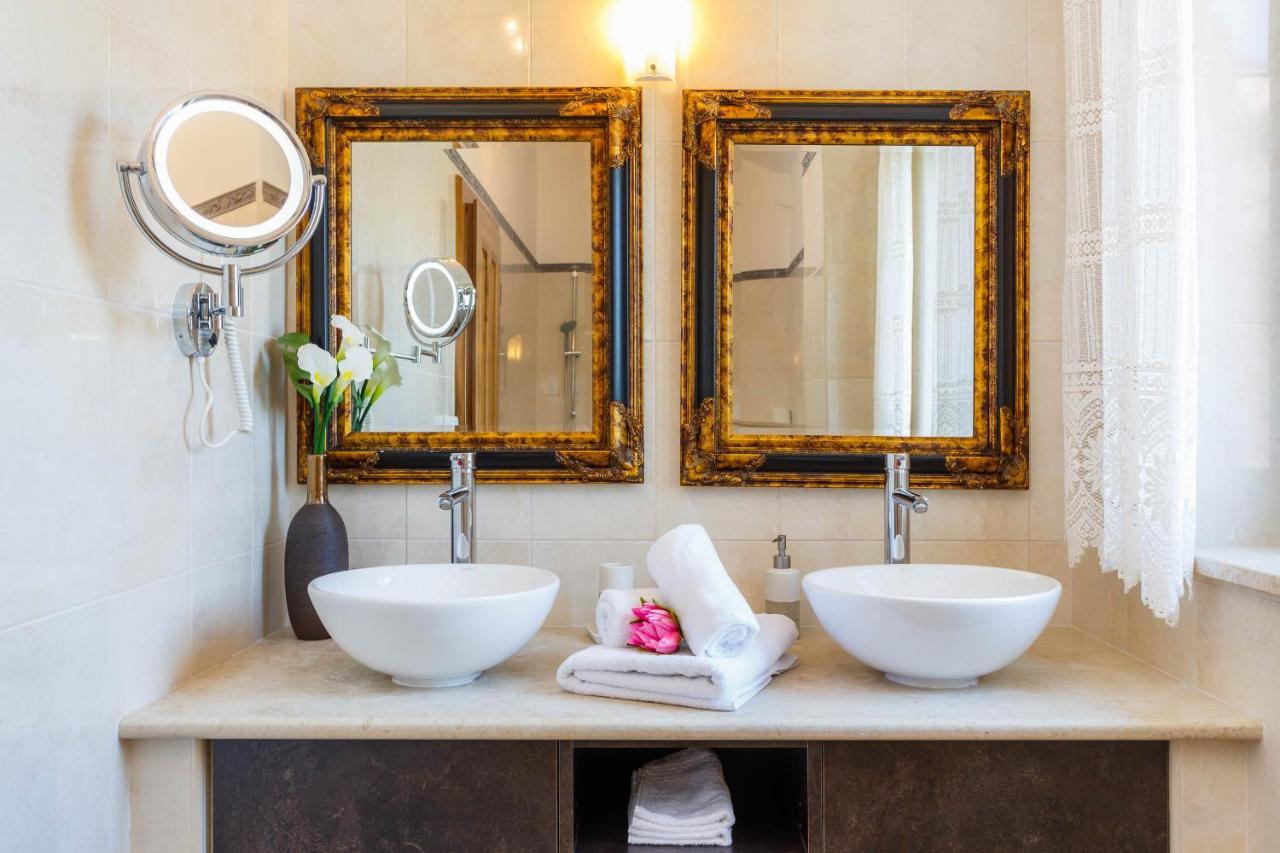 Villa Kamenica Kras エクステリア 写真
