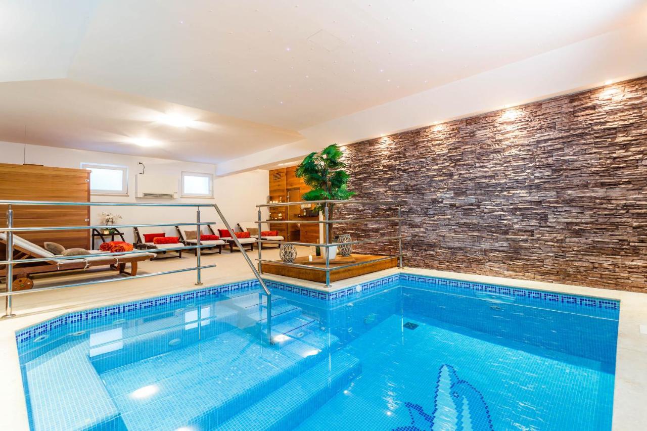 Villa Kamenica Kras エクステリア 写真